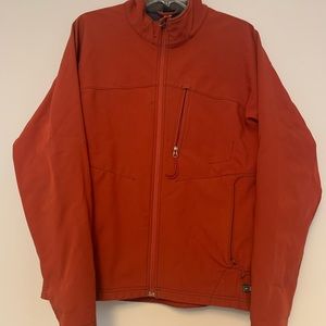 REI men’s jacket